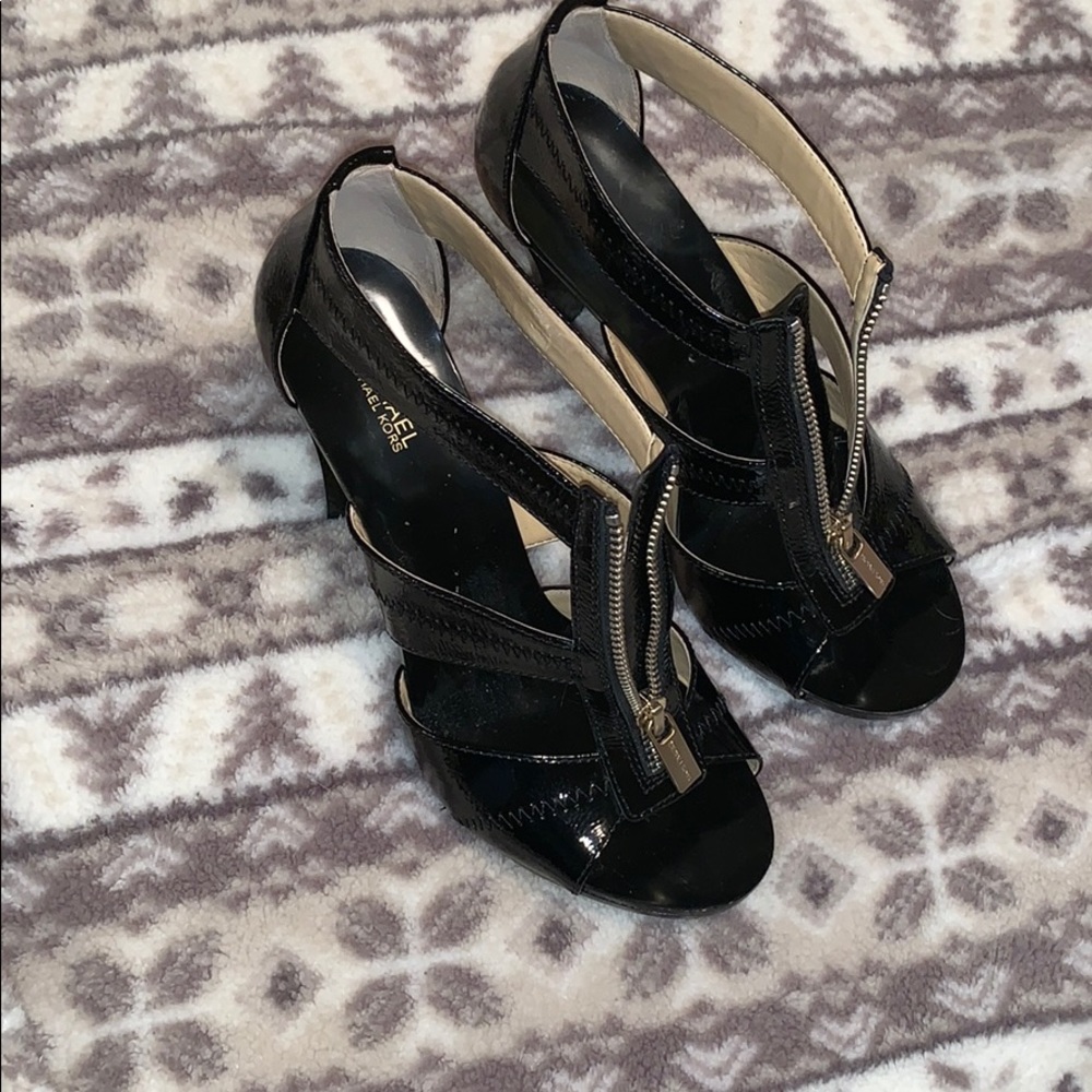 Michael Kors heels